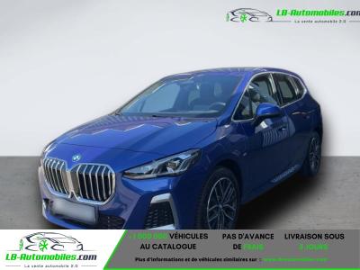 BMW Série 2 Active Tourer  230e xDrive 326 ch BVA