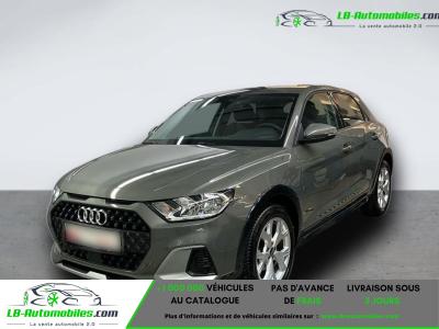 Audi A1 All Street 30 TFSI 110 ch BVA