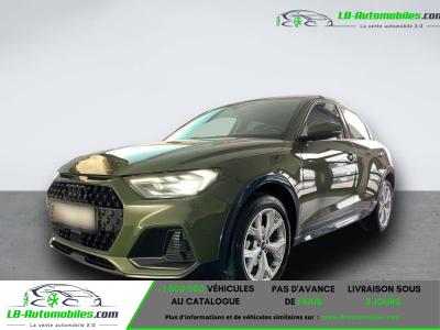 Audi A1 All Street 30 TFSI 110 ch BVA
