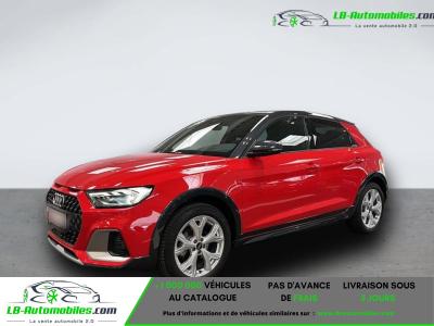 Audi A1 All Street 35 TFSI 150 ch BVA