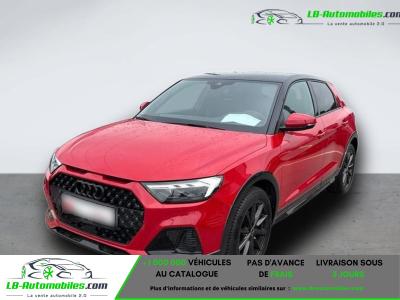 Audi A1 All Street 35 TFSI 150 ch BVA