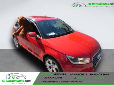 Audi A1 1.0 TFSI 82 ultra BVM