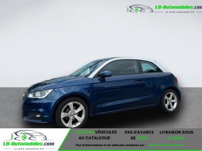 Audi A1 1.0 TFSI 82 BVM
