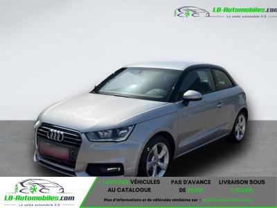Audi A1 1.0 TFSI 82 BVM
