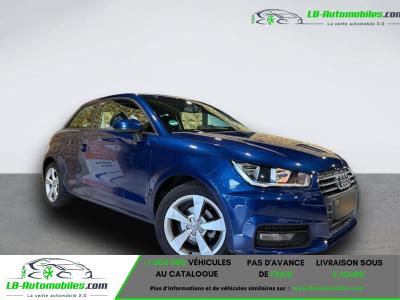 Audi A1 1.0 TFSI 95 BVA