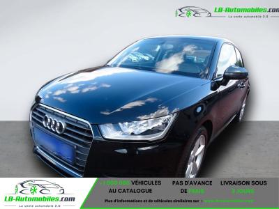 Audi A1 1.0 TFSI 95 BVA