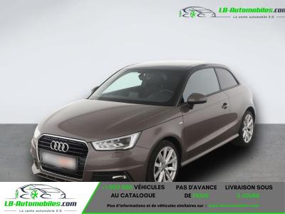 Audi A1 1.0 TFSI 95 BVA