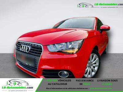 Audi A1 1.4 TFSI 125 BVM