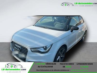 Audi A1 1.4 TFSI 125 BVM