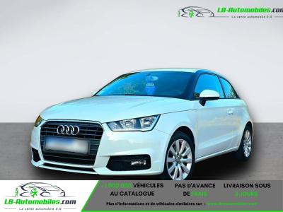 Audi A1 1.4 TFSI 125 BVA