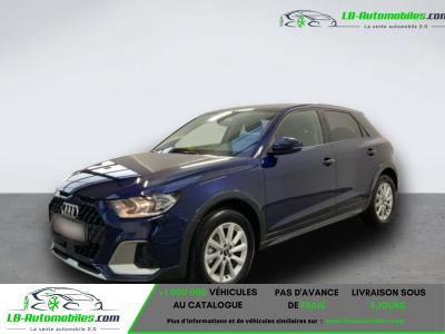 Audi A1 CityCarver 30 TFSI 110 ch BVA