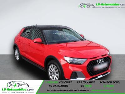 Audi A1 CityCarver 30 TFSI 116 ch BVM