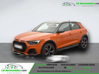 Audi A1 CityCarver 30 TFSI 116 ch BVM