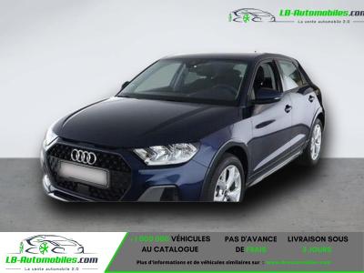 Audi A1 CityCarver 30 TFSI 116 ch BVM