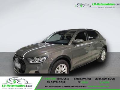 Audi A1 CityCarver 30 TFSI 116 ch BVM