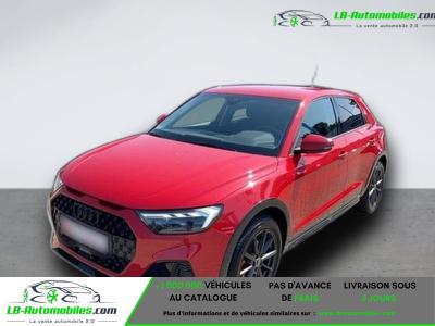 Audi A1 CityCarver 35 TFSI 150 ch BVA