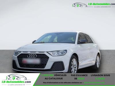 Audi A1 Sportback 25 TFSI 95 ch BVA