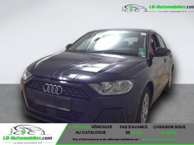 Audi A1 Sportback 25 TFSI 95 ch BVA
