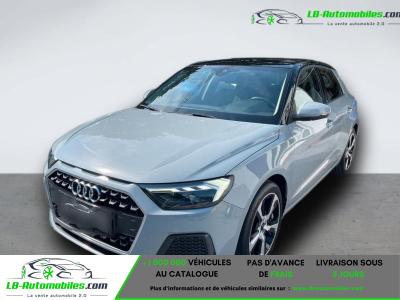 Audi A1 Sportback 25 TFSI 95 ch BVA