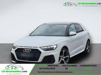 Audi A1 Sportback 30 TFSI 110 ch BVA