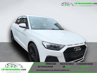 Audi A1 Sportback 30 TFSI 116 ch BVA