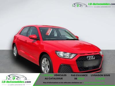Audi A1 Sportback 30 TFSI 116 ch BVA