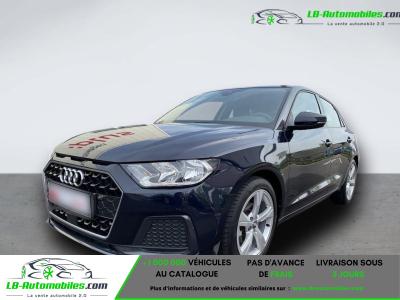 Audi A1 Sportback 35 TFSI 150 ch BVA