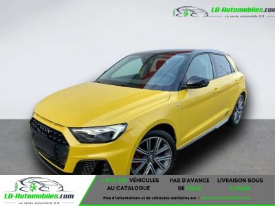 Audi A1 Sportback 40 TFSI 200 ch BVA