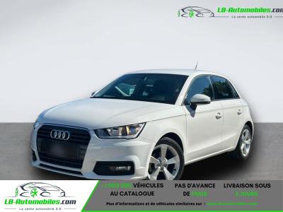 Audi A1 Sportback 1.0 TFSI 82