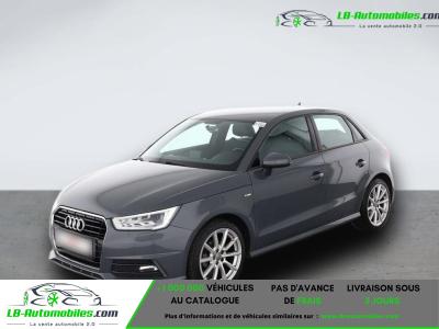 Audi A1 Sportback 1.0 TFSI 95 BVA