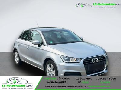Audi A1 Sportback 1.0 TFSI 95 BVA