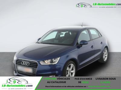 Audi A1 Sportback 1.0 TFSI 95 BVA