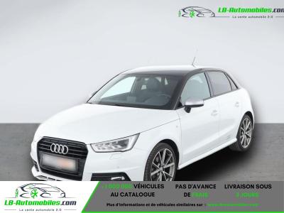Audi A1 Sportback 1.4 TFSI 125 BVM