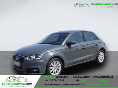 Audi A1 Sportback 1.4 TFSI 125 BVM