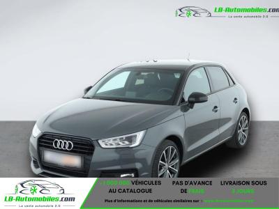 Audi A1 Sportback 1.4 TFSI 125 BVM