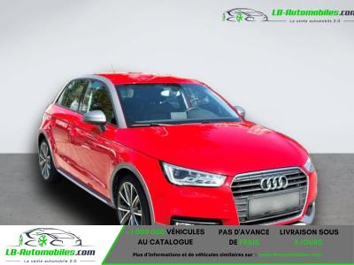 Audi A1 Sportback 1.4 TFSI 125 BVA