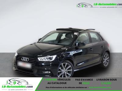 Audi A1 Sportback 1.4 TFSI 125 BVA