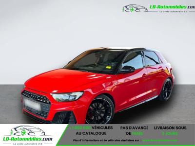 Audi A1 Sportback 1.8 TFSI 192 BVA