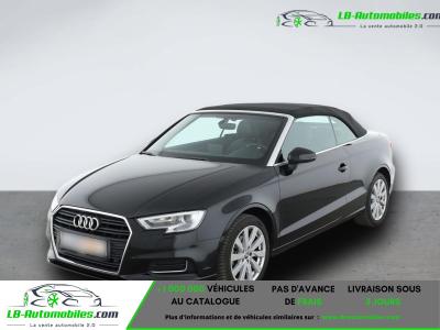 Audi A3 1.0 TFSI 115