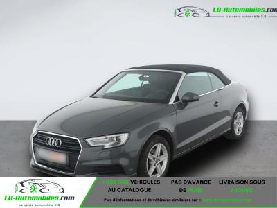 Audi A3 1.0 TFSI 115