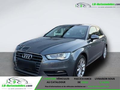 Audi A3 1.4 TFSI COD 150 BVM