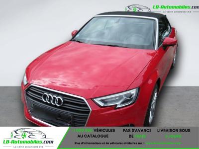 Audi A3 1.4 TFSI COD 150 BVA
