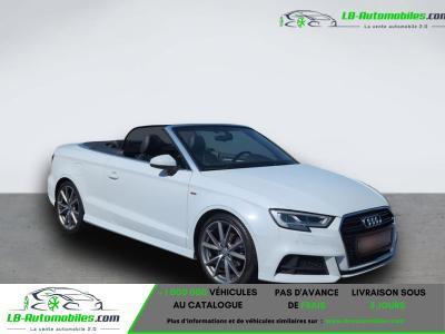 Audi A3 1.4 TFSI COD 150 BVA