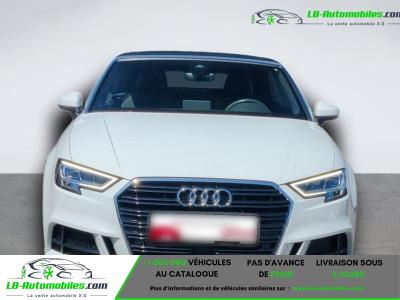 Audi A3 1.4 TFSI COD 150 BVA