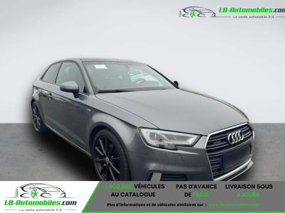 Audi A3 2.0 TFSI 190 BVA