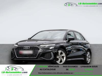 Audi A3 Sportback 30 TDI 116 BVA