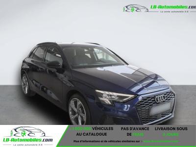 Audi A3 Sportback 30 TDI 116 BVA