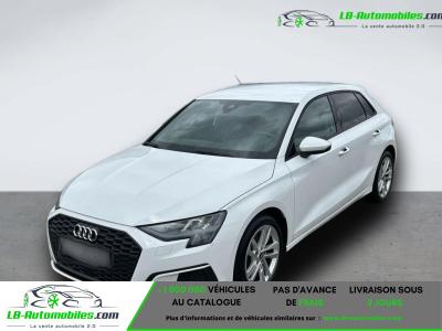 Audi A3 Sportback 30 TFSI 110 BVM