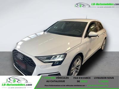 Audi A3 Sportback 30 TFSI  110 BVA
