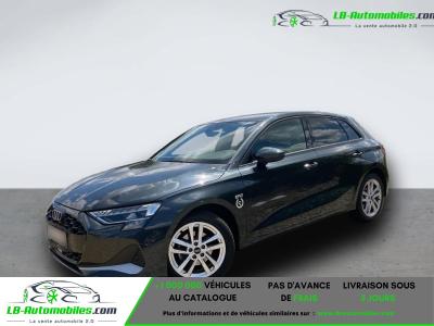 Audi A3 Sportback 35 TDI 150 BVM
